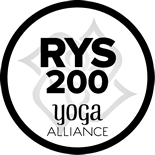 RYS200 yoga alliance